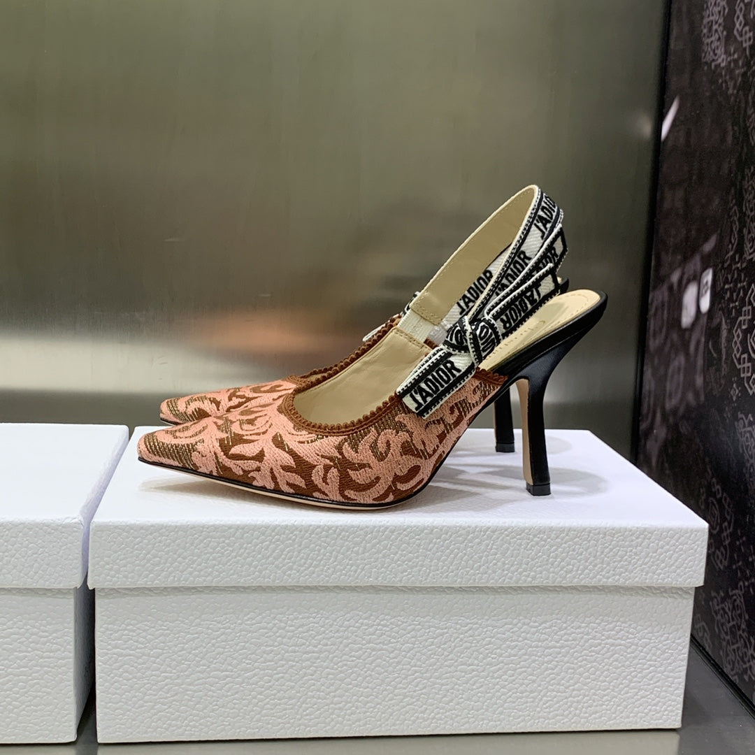 Luxury Shoes - DIR - 626