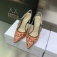 Luxury Shoes - DIR - 626