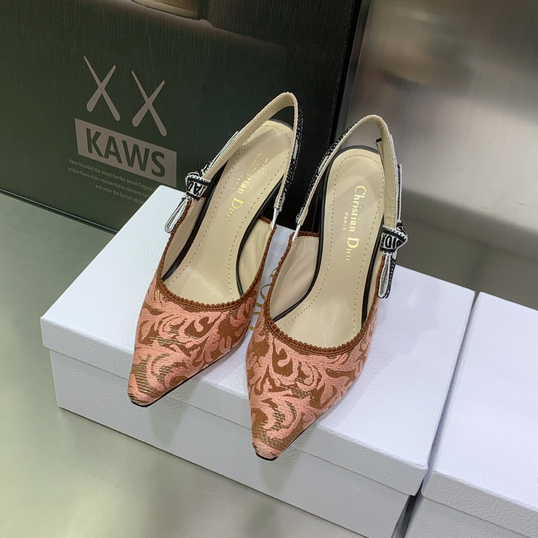 Luxury Shoes - DIR - 626