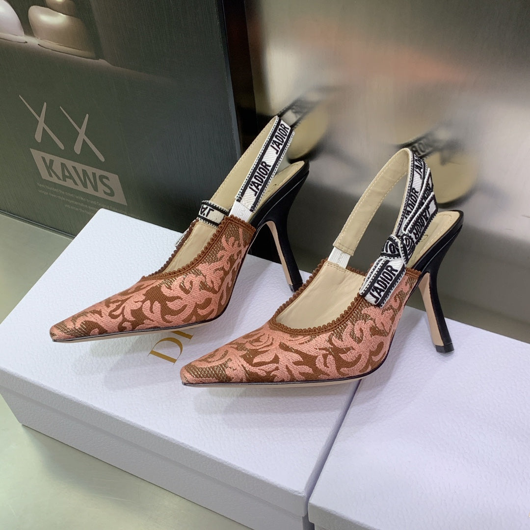 Luxury Shoes - DIR - 626
