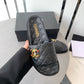 Luxury Shoes Sandals - CHL - 911