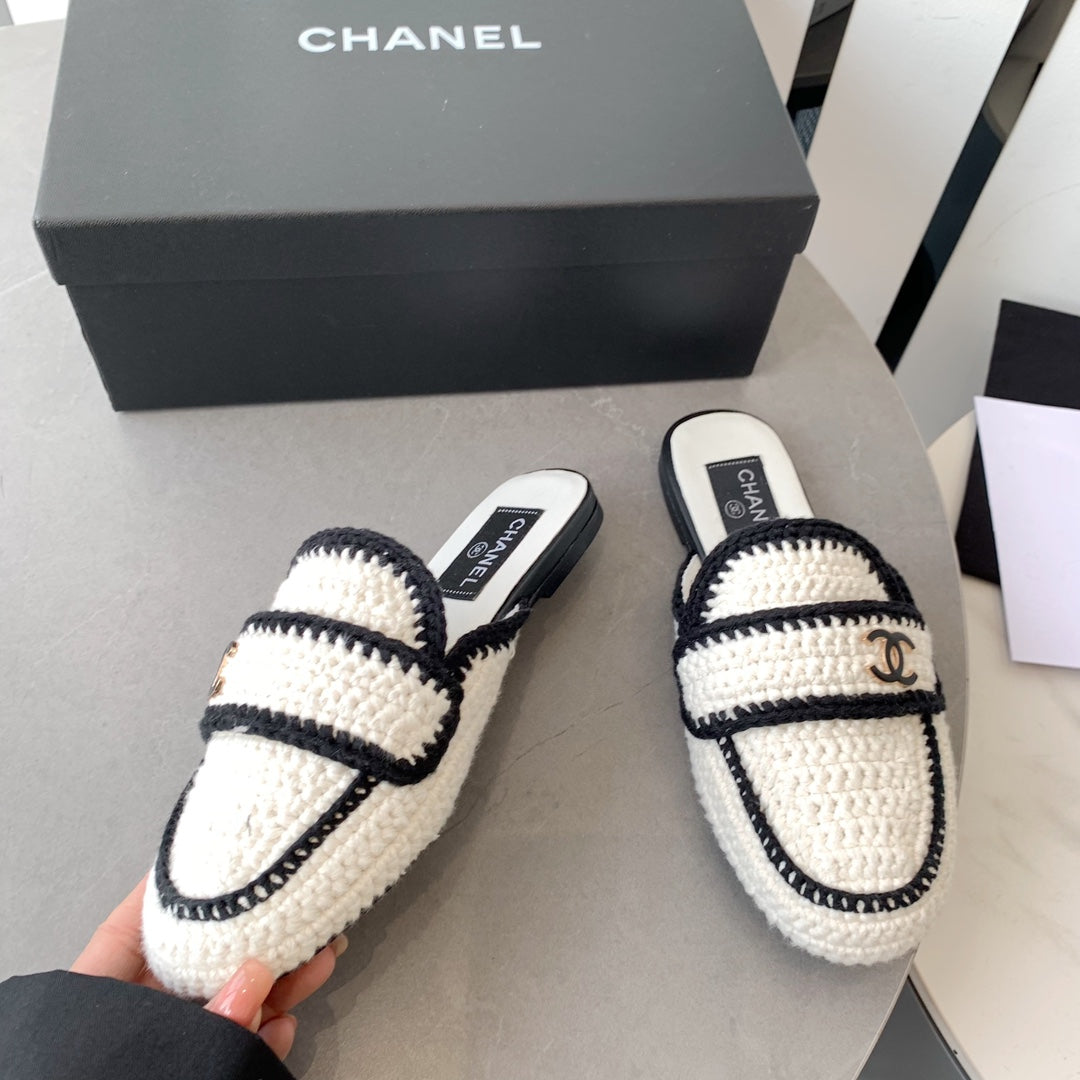 Luxury Shoes Sandals - CHL - 915