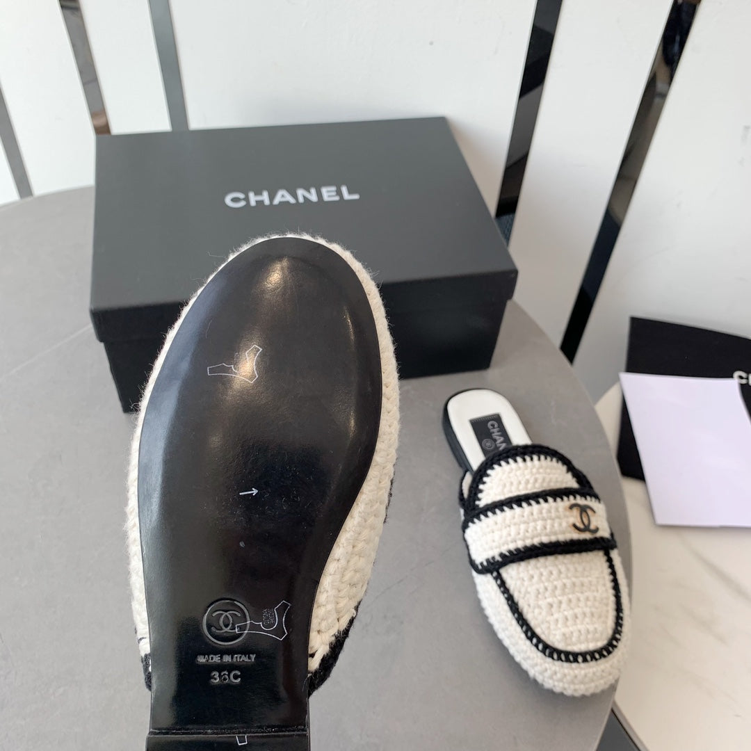 Luxury Shoes Sandals - CHL - 915