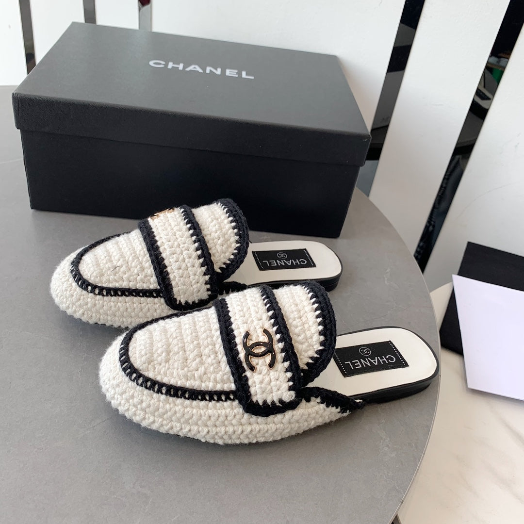 Luxury Shoes Sandals - CHL - 915
