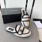 Luxury Shoes Sandals - CHL - 915