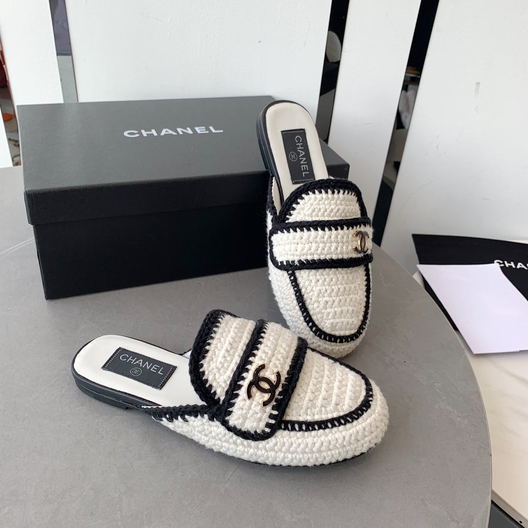 Luxury Shoes Sandals - CHL - 915