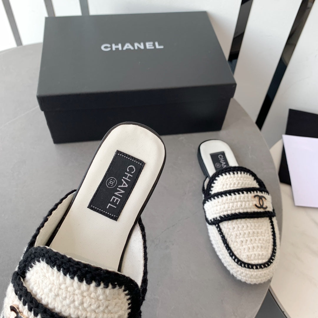 Luxury Shoes Sandals - CHL - 915