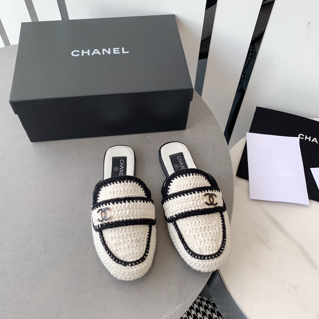 Luxury Shoes Sandals - CHL - 915