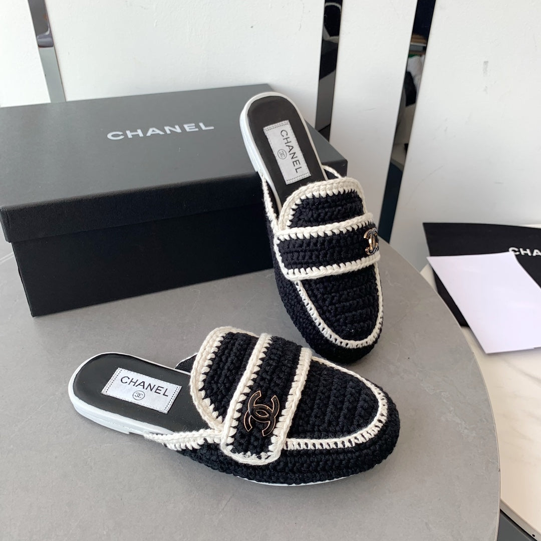 Luxury Shoes Sandals - CHL - 916
