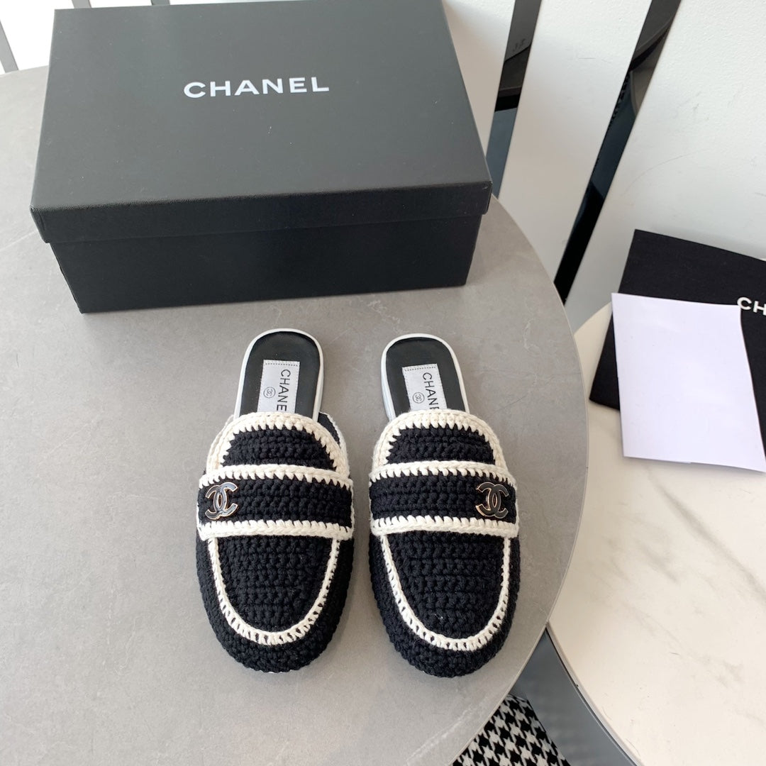 Luxury Shoes Sandals - CHL - 916
