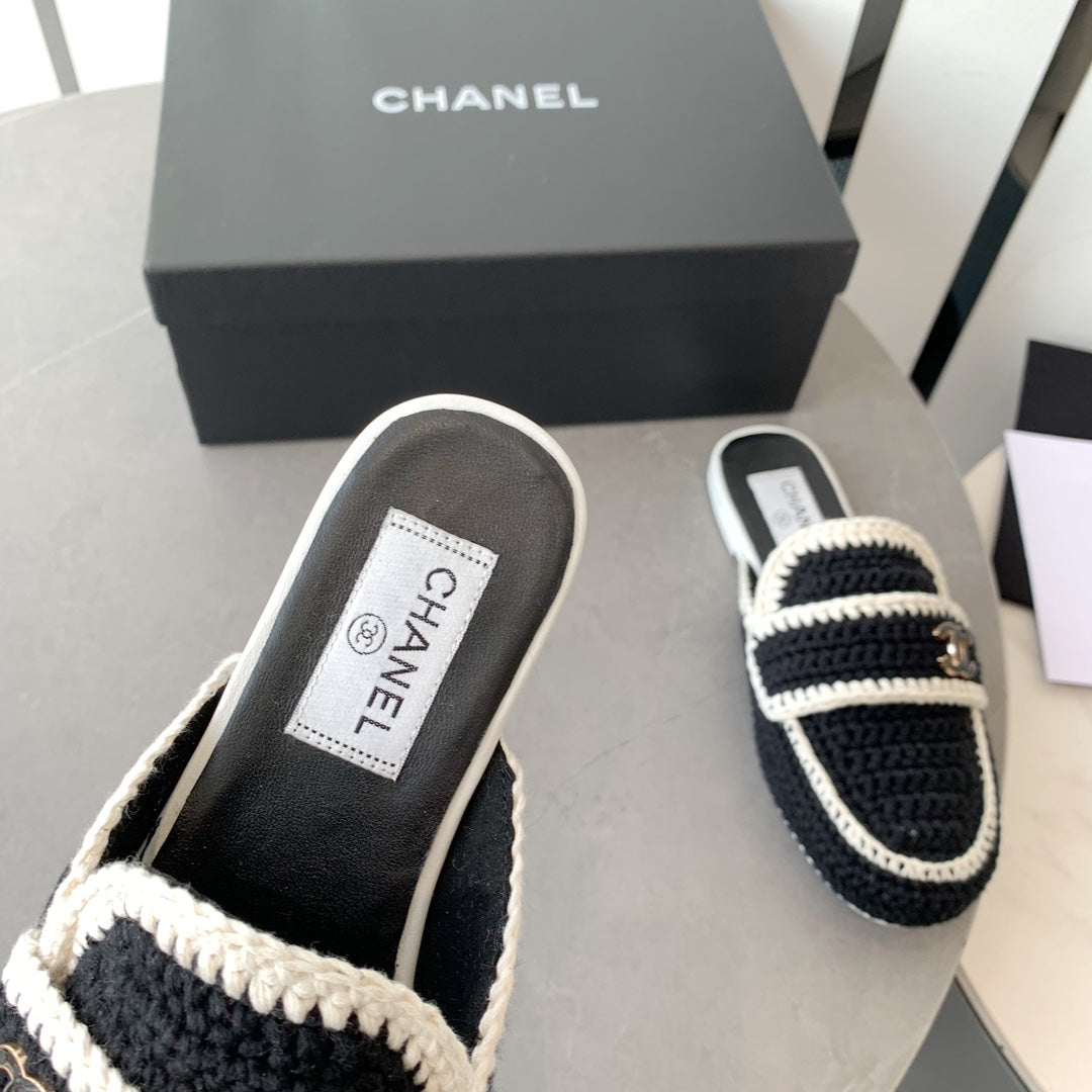 Luxury Shoes Sandals - CHL - 916