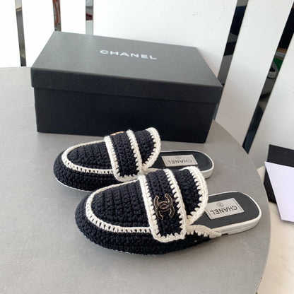 Luxury Shoes Sandals - CHL - 916