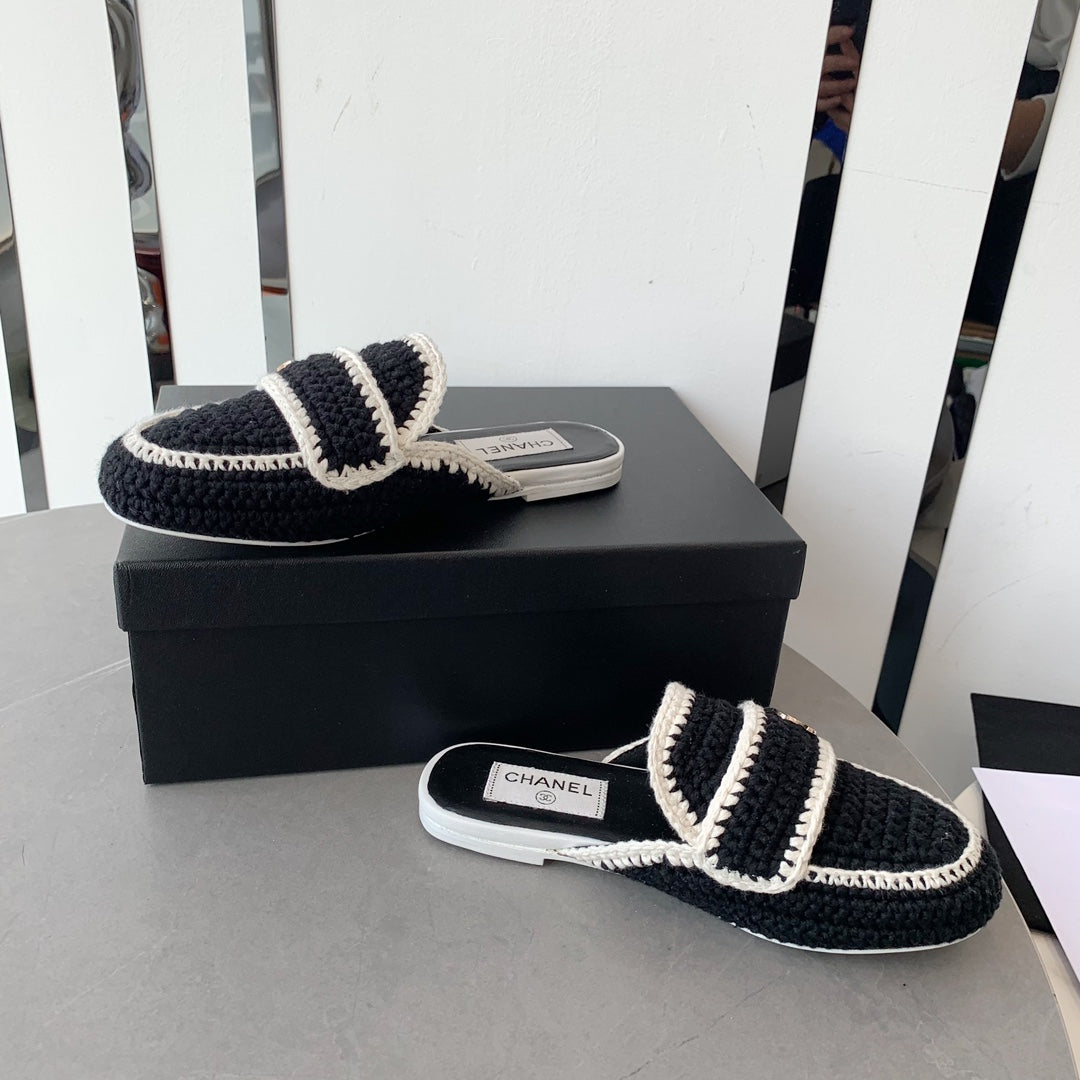 Luxury Shoes Sandals - CHL - 916