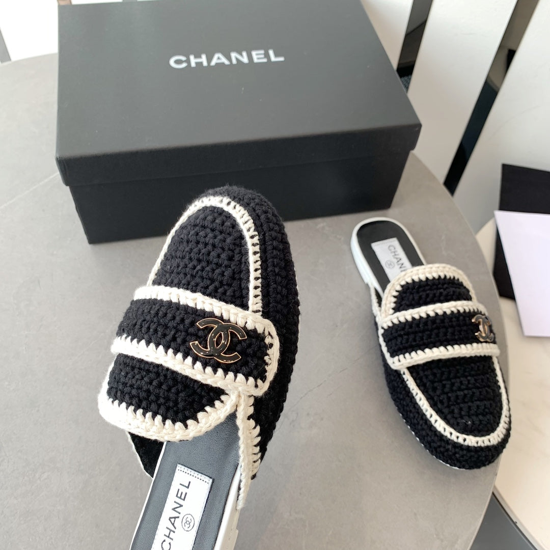 Luxury Shoes Sandals - CHL - 916