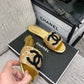 Luxury Shoes Sandals - CHL - 906