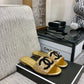 Luxury Shoes Sandals - CHL - 906
