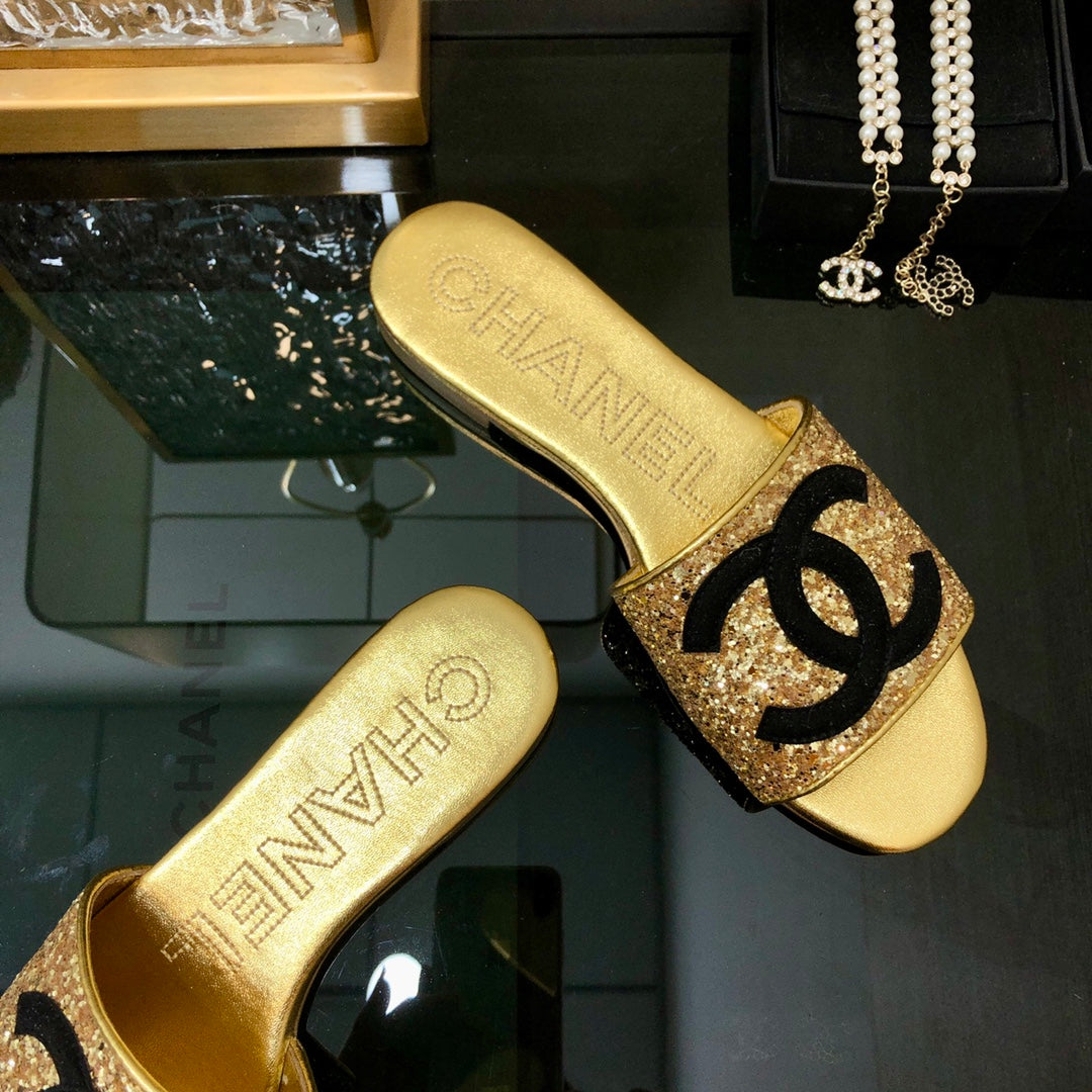 Luxury Shoes Sandals - CHL - 906