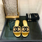 Luxury Shoes Sandals - CHL - 906