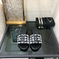 Luxury Shoes Sandals - CHL - 910