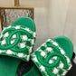 Luxury Shoes Sandals - CHL - 909
