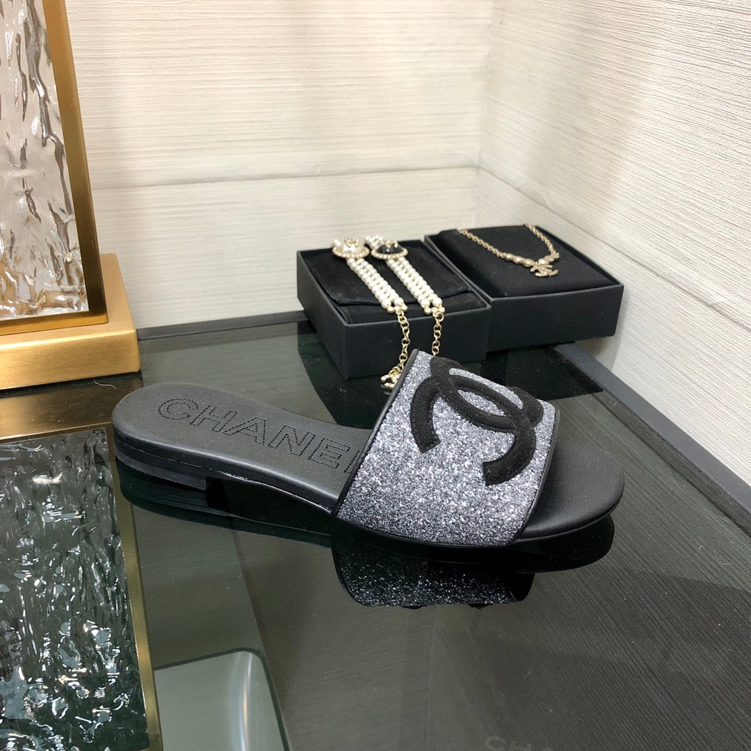 Luxury Shoes Sandals - CHL - 905