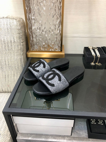 Luxury Shoes Sandals - CHL - 905