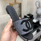 Luxury Shoes Sandals - CHL - 905
