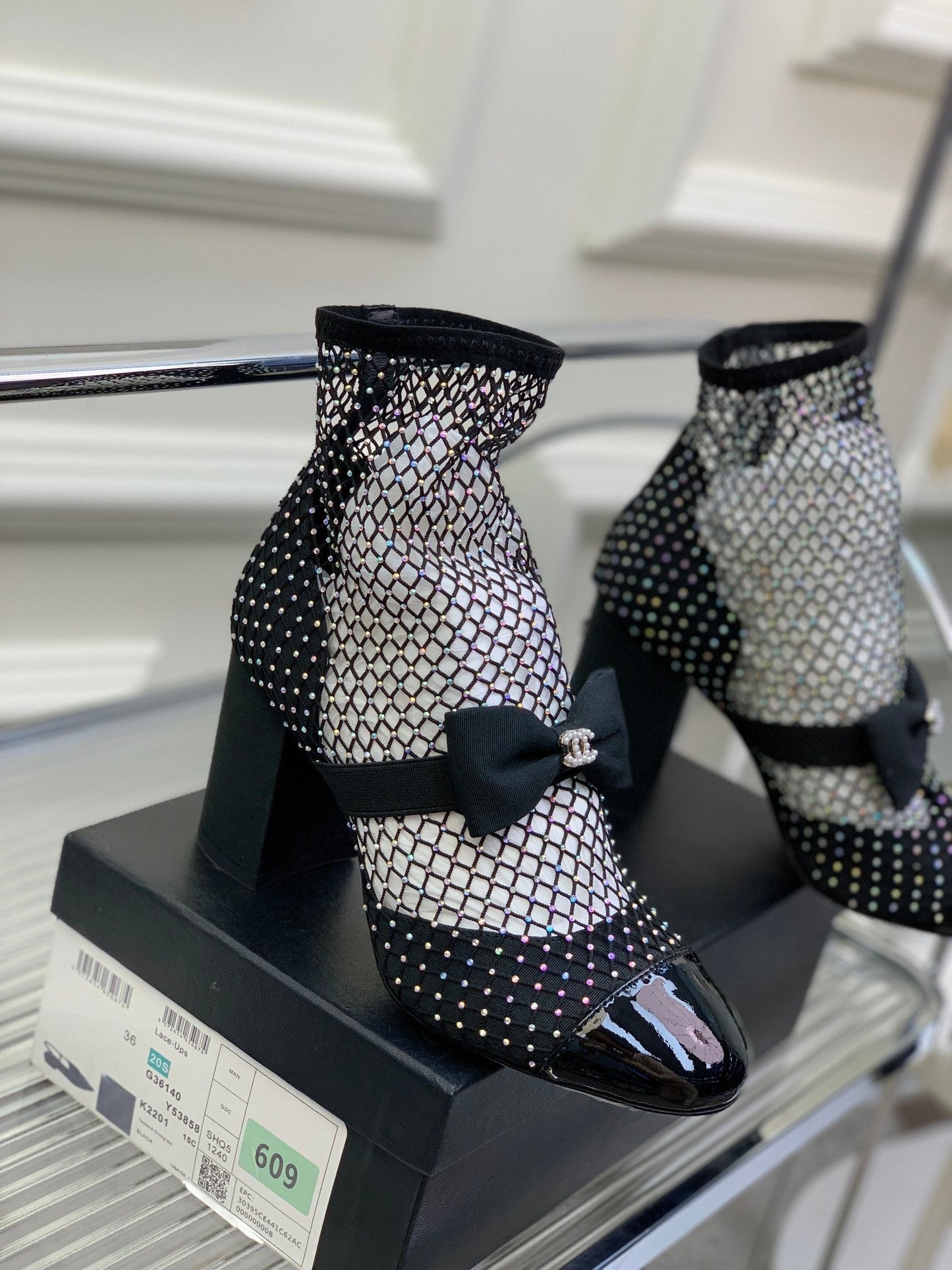 Luxury Shoes Sandals - CHL - 903