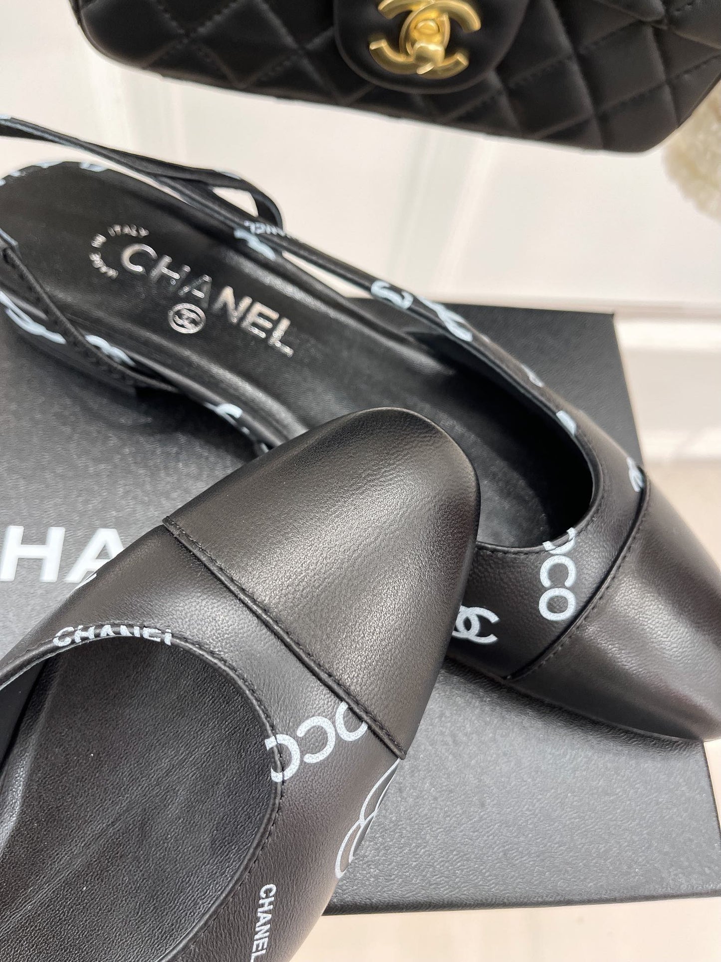 Luxury Shoes Sandals - CHL - 865
