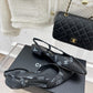 Luxury Shoes Sandals - CHL - 865