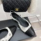 Luxury Shoes Sandals - CHL - 866