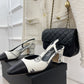 Luxury Shoes Sandals - CHL - 868