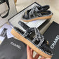 Luxury Shoes Sandals - CHL - 856