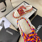 Luxury Shoes Sandals - CHL - 855