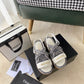 Luxury Shoes Sandals - CHL - 854