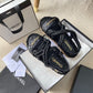 Luxury Shoes Sandals - CHL - 852