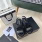 Luxury Shoes Sandals - CHL - 852