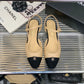 Luxury Shoes Sandals - CHL - 892