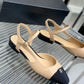 Luxury Shoes Sandals - CHL - 892