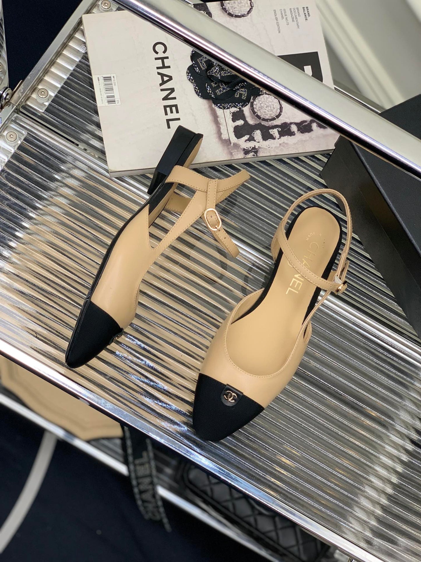Luxury Shoes Sandals - CHL - 892