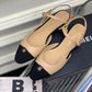Luxury Shoes Sandals - CHL - 892