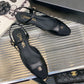 Luxury Shoes Sandals - CHL - 895