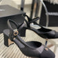 Luxury Shoes Sandals - CHL - 896