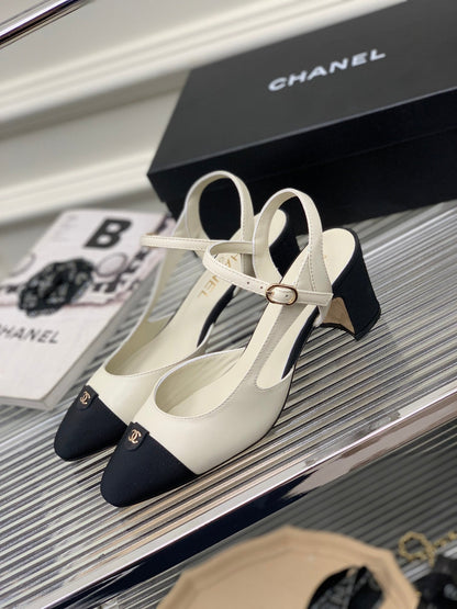 Luxury Shoes Sandals - CHL - 898
