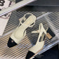 Luxury Shoes Sandals - CHL - 898