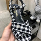 Luxury Shoes Sandals - CHL - 859
