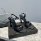 Luxury Shoes Sandals - SL - 283