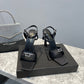Luxury Shoes Sandals - SL - 283
