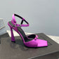 Luxury Shoes Sandals - SL - 284