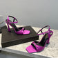 Luxury Shoes Sandals - SL - 284